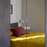 شقة Labicana