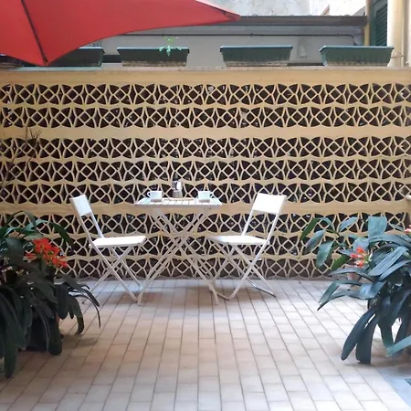 Labicana Apartment