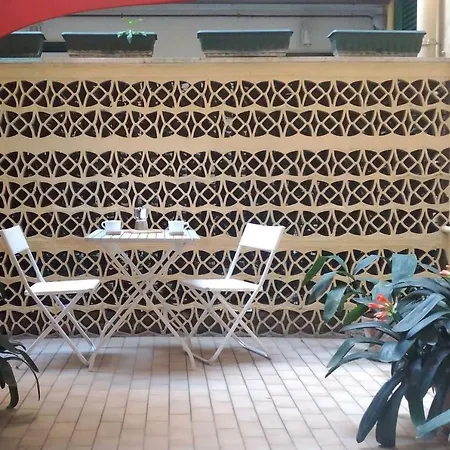 Labicana Lägenhet Rom