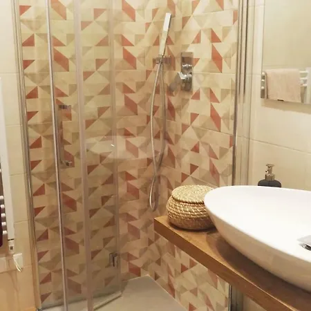 Lägenhet Labicana Rom