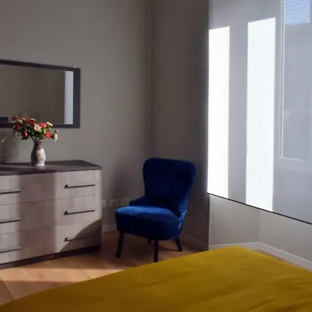 Lägenhet Labicana Rom