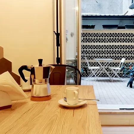 Labicana Lägenhet *