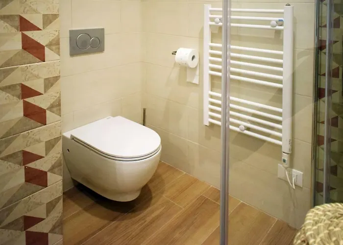 아파트 Labicana *