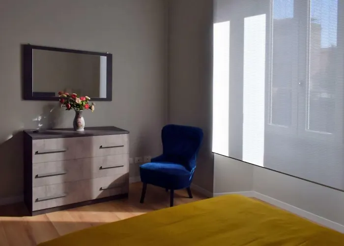 아파트 Labicana 로마