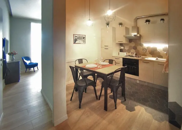 아파트 Labicana *