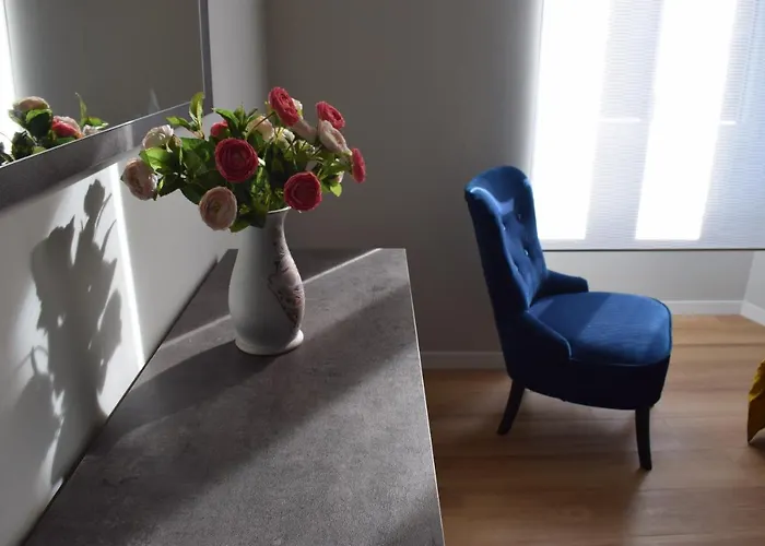 아파트 Labicana *